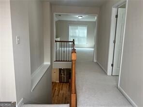 Building Photo - 3473 Stoneham Dr NW