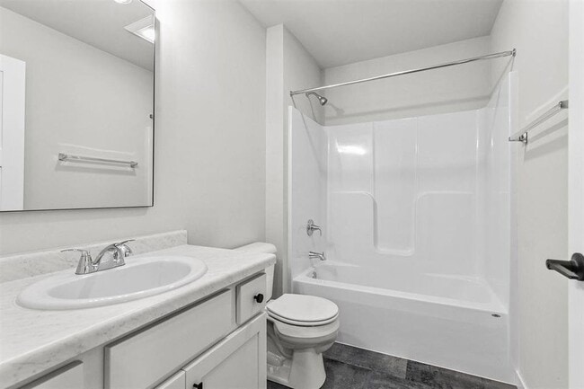 Building Photo - 1459 Harrison St