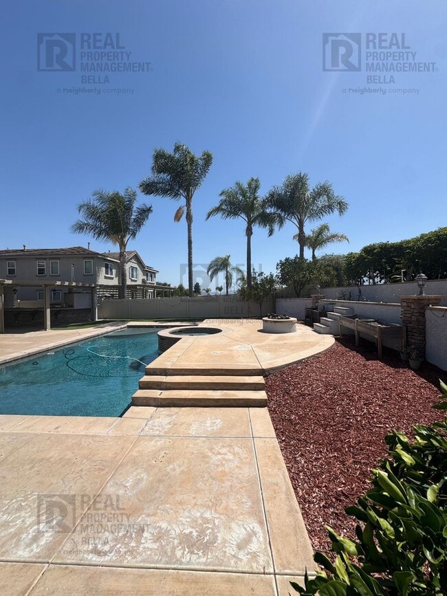 Building Photo - Murrieta Luxury Estate with Resort Pool, Designer Kitchen & Entertainer’s Backyard Retreat