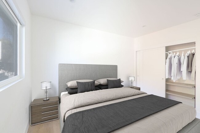 Interior Photo - 1307 Maltman Ave