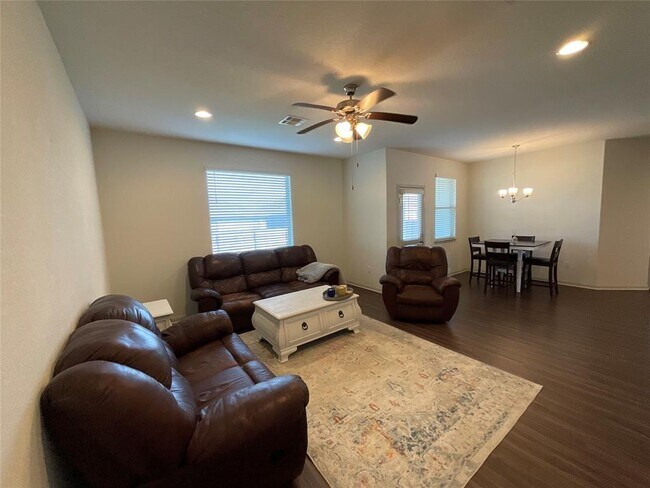 Building Photo - 18317 Calasetta Dr