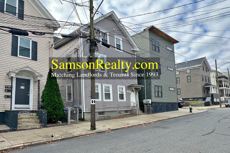 Primary Photo - 21 E Transit St