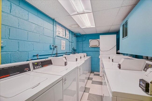 Building Photo - Large 1BR/1BA with Natural Light & Modern Finishes in Cleveland Park