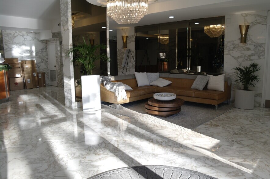 Building Photo - 7135 Collins Ave