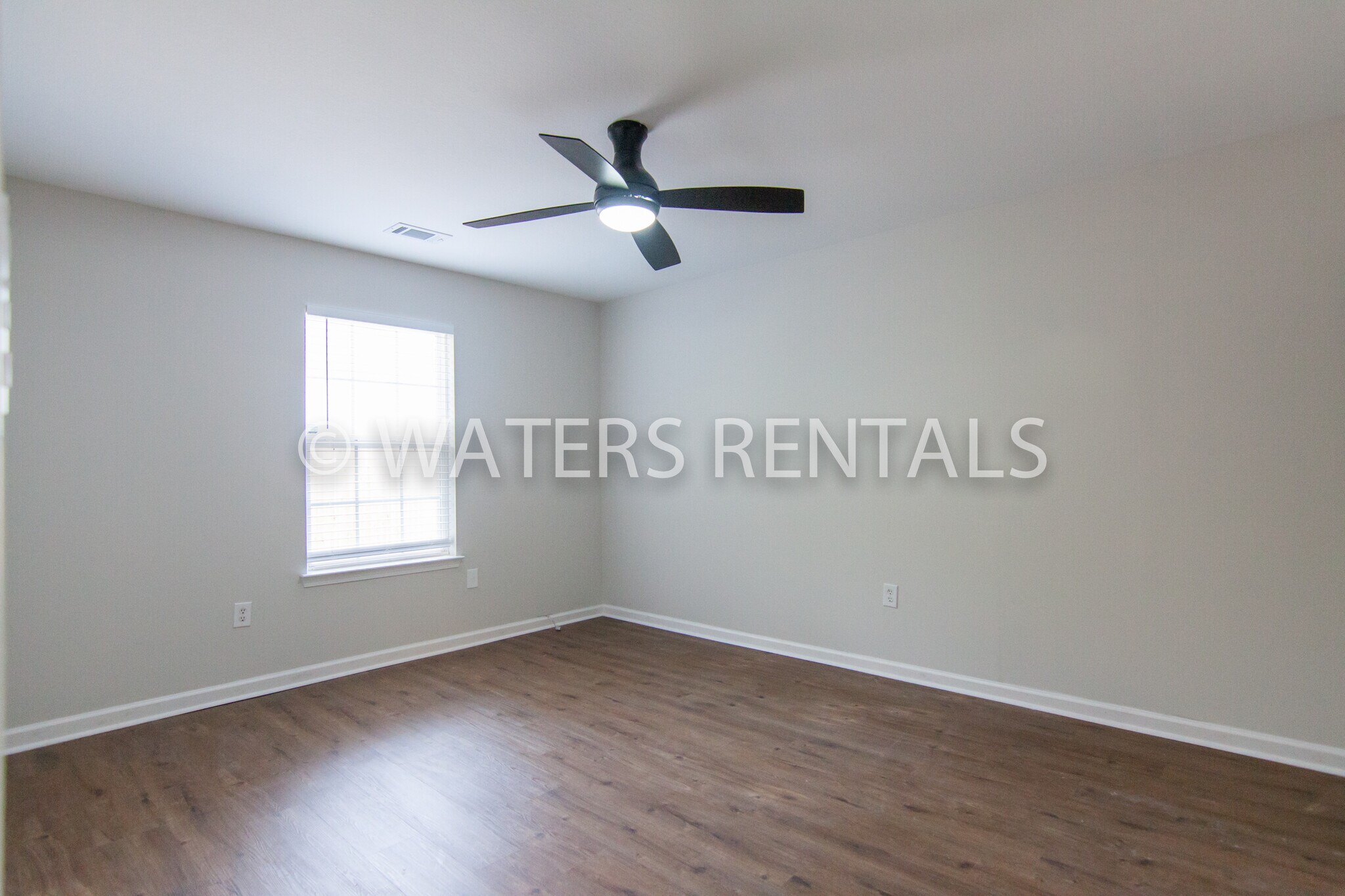 2nd Bedroom - 156 Soren Ln