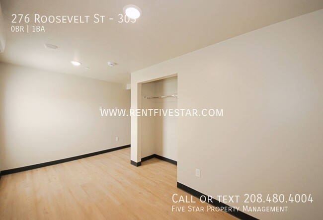 Building Photo - 276 Roosevelt St