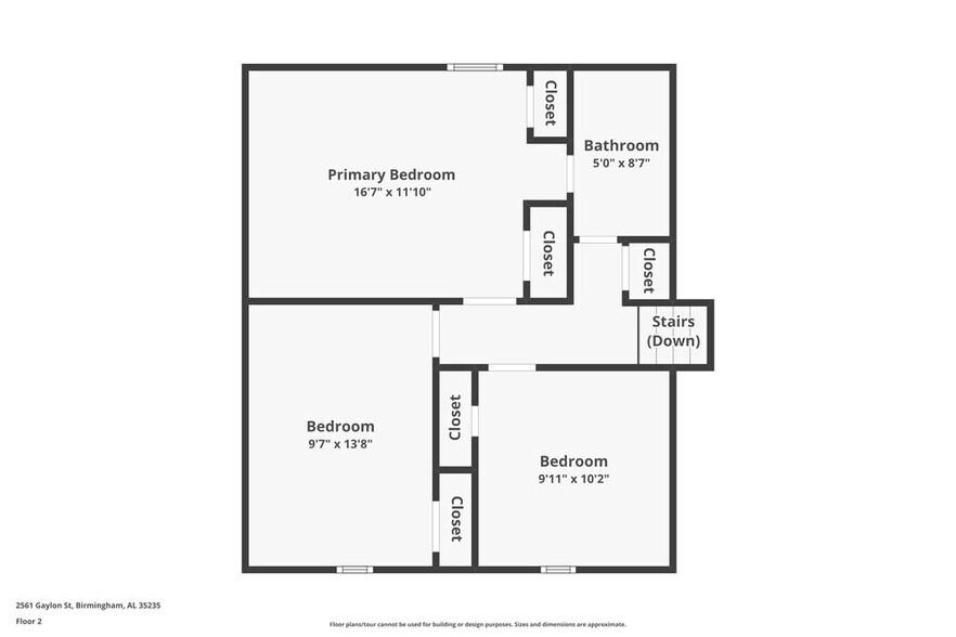 Building Photo - 2561 Gaylon St