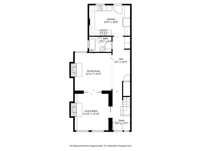 Building Photo - FAN DISTRICT HOME WITH 3 BEDROOMS AND 3 FULL BATHS