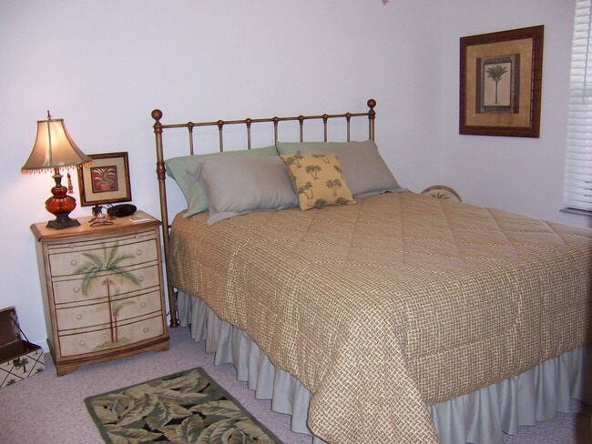 Building Photo - Furnished 3/2 Condo In Canopy Walk