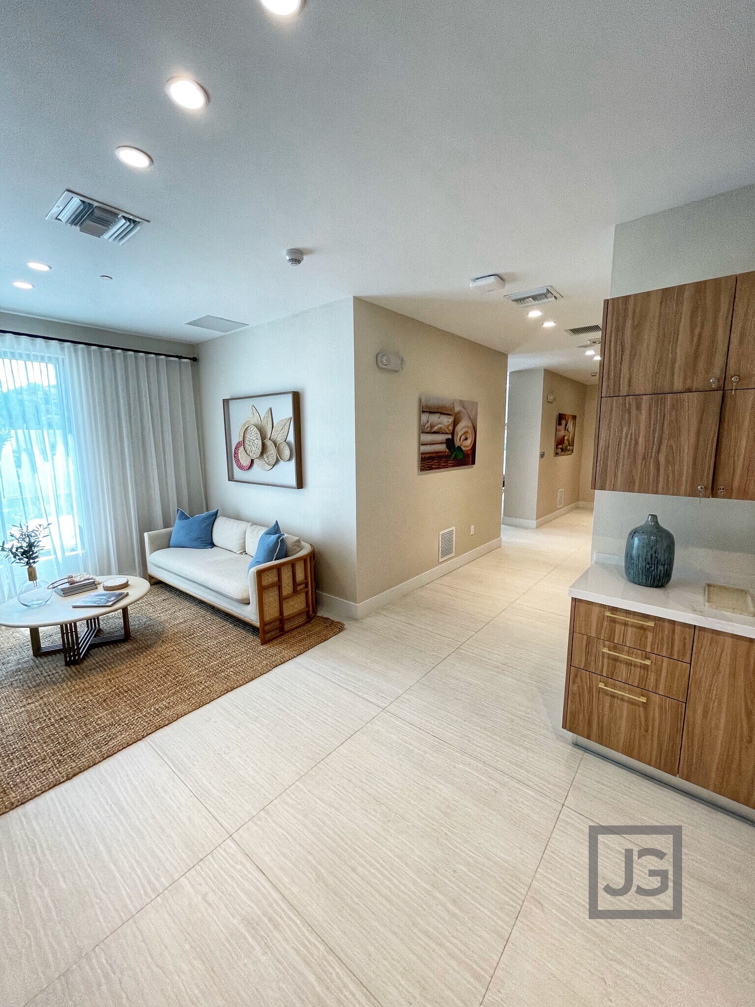 Spa - 5320 NW 78th Ave