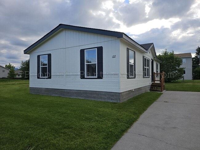 Primary Photo - Very Nice 3 Bed 2 Bath Modular house
