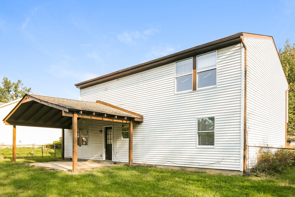 Building Photo - 4131 Oil Creek Dr