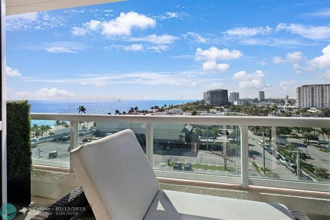 Building Photo - 101 S Fort Lauderdale Beach Blvd