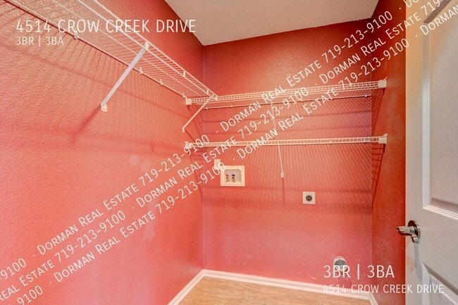 Building Photo - 4514 Crow Creek Dr