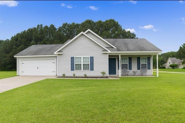 Primary Photo - 117 Willowbend Dr