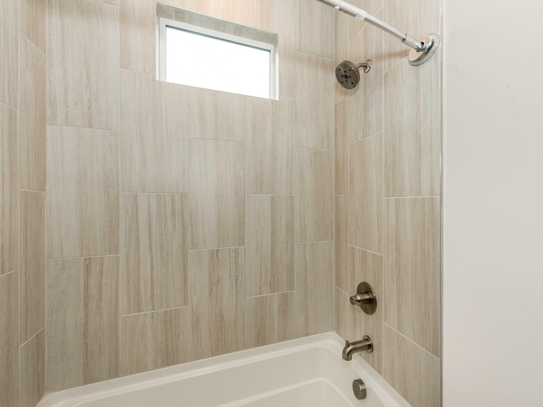 Bathroom 2 - 2349 Wesley Village Rd