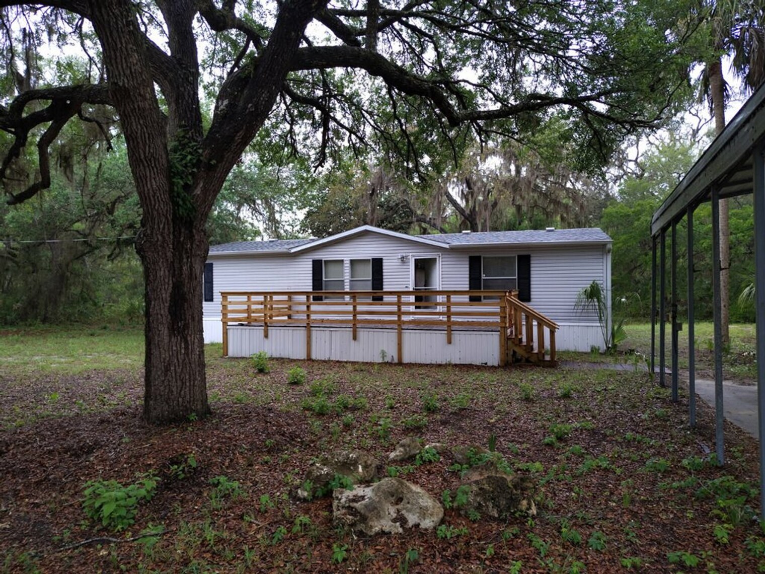 Building Photo - 10891 W Whitacre Ln