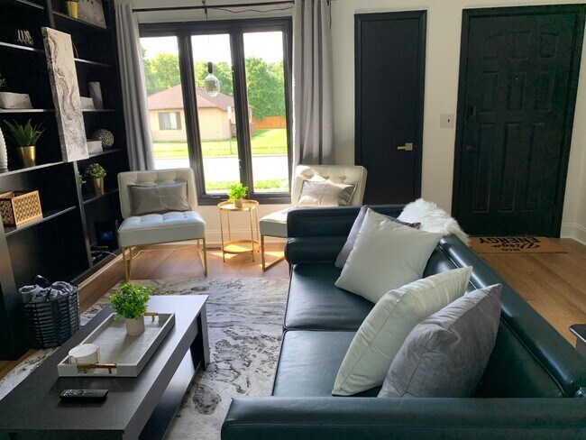 Building Photo - 5808 Stormcroft Ave