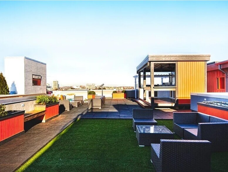 Building Photo - 11 Dorchester St