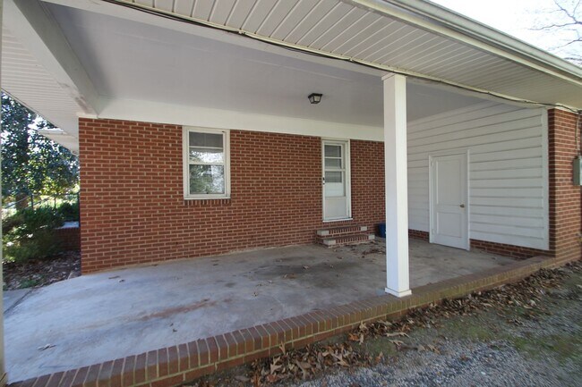 Building Photo - Exclusively offered by MUSE REALTY, LLC