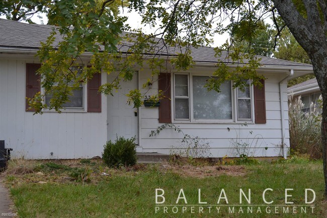 Primary Photo - 1 br, 1 bath House - 3307 SW 29th Ter
