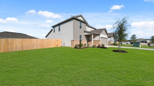 Building Photo - 25192 Leather Leaf Ct