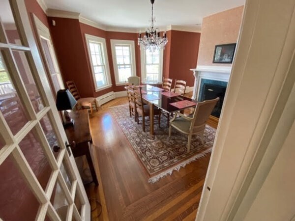 Building Photo - 30 Waldron St