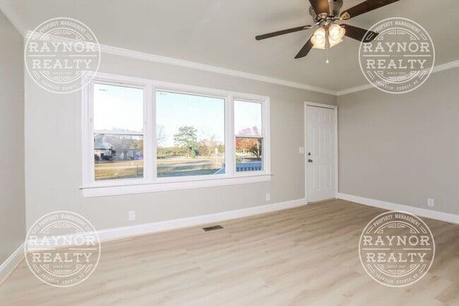 Building Photo - 6637 Speight School Rd