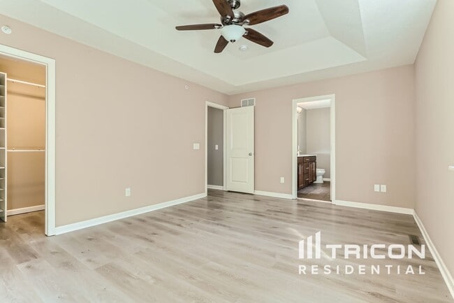 Building Photo - 14360 Parkside Ct NW