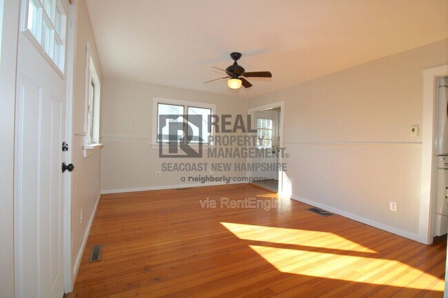 Building Photo - 139 Philbrick Ave