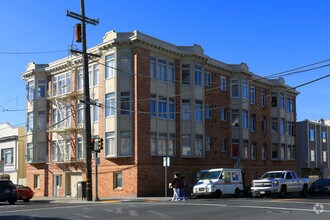 Building Photo - 1495 7th Avenue