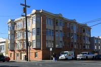 Building Photo - 1495 7th Avenue