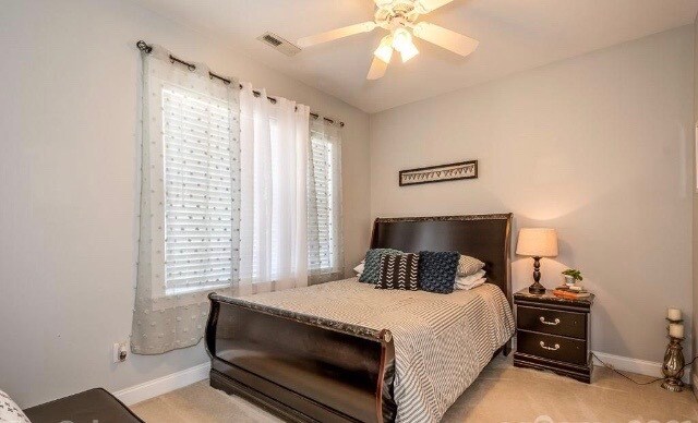 Bedroom 3 - 133 Kensington St