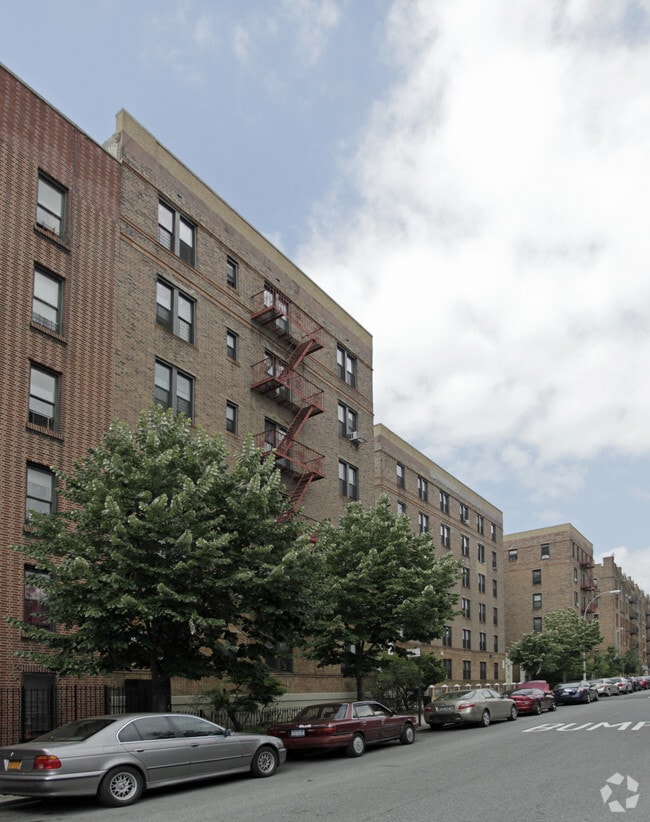 250 - 270 Crown St - 250-270 Crown St
