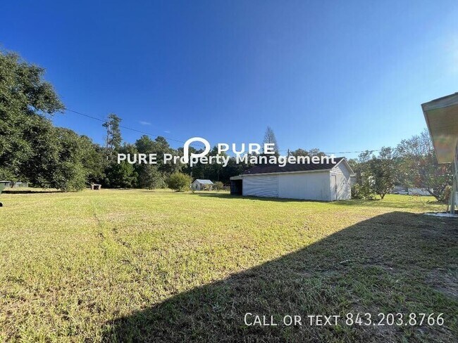 Building Photo - 268 Power House Rd