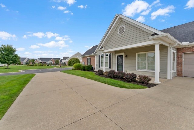 Building Photo - 4300 Westfod Pl