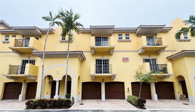 Primary Photo - 2540 SW 14th Ave