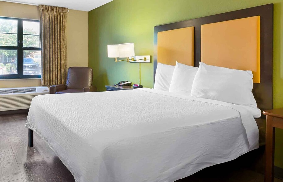 Building Photo - Furnished Studio-Atlanta - Gwinnett Place