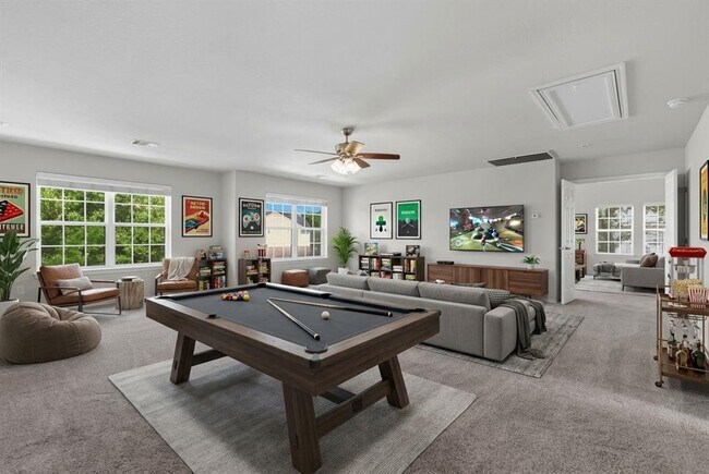 Building Photo - 125 Pine Cove