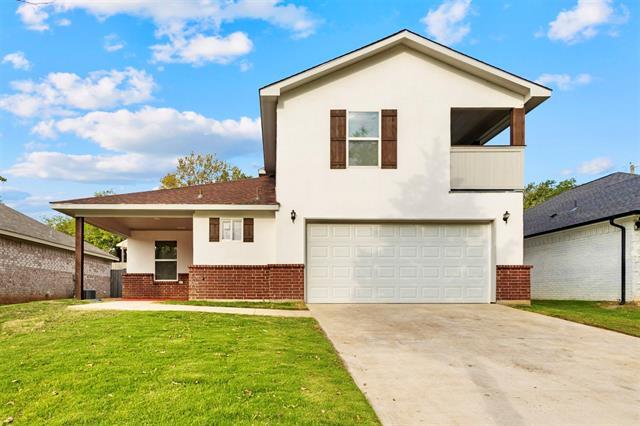 Building Photo - 1009 N Barrett Ave