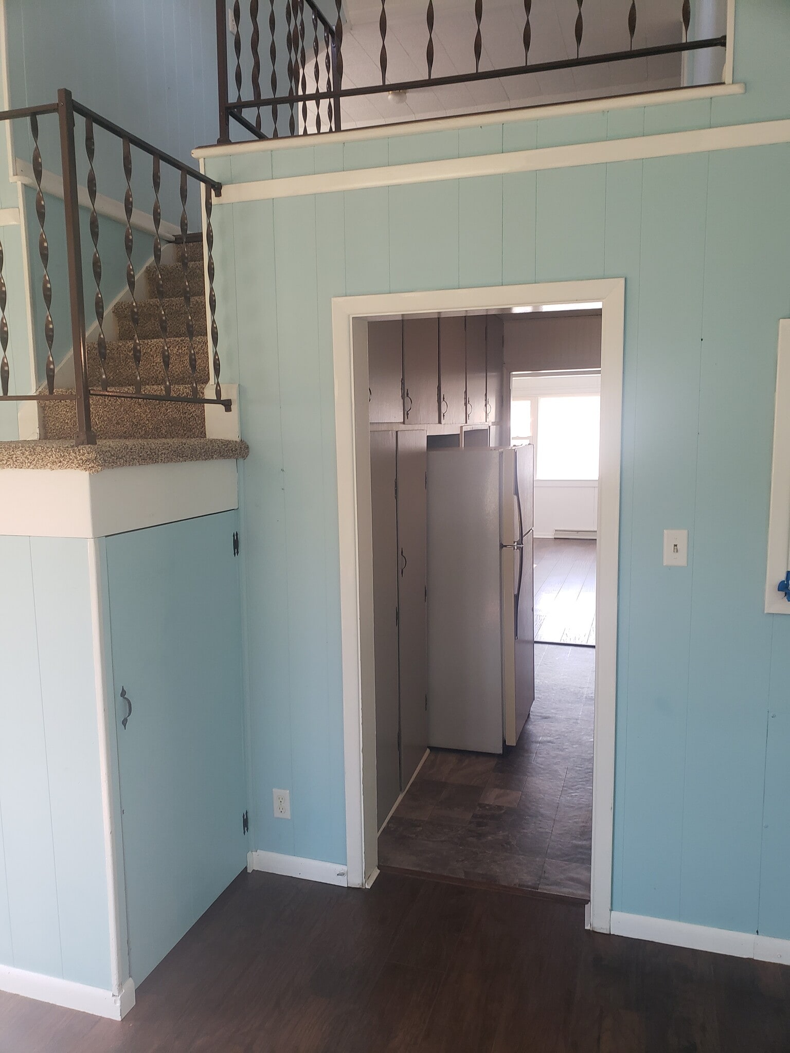 Family Room - 107 Olive St
