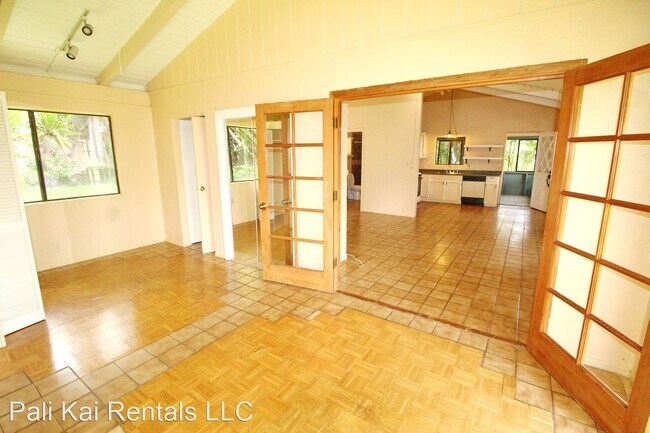 Building Photo - 1 br, 1 bath House - 645 A Kumulani Drive ...