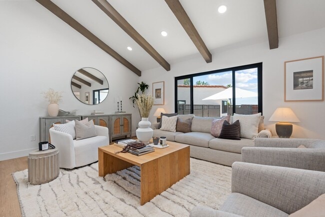 Building Photo - 6801 El Fuerte St