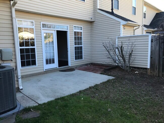 Building Photo - 5409 Johnston Mill Ct