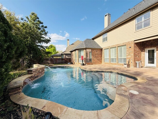 Building Photo - 9711 Dill Canyon Ln