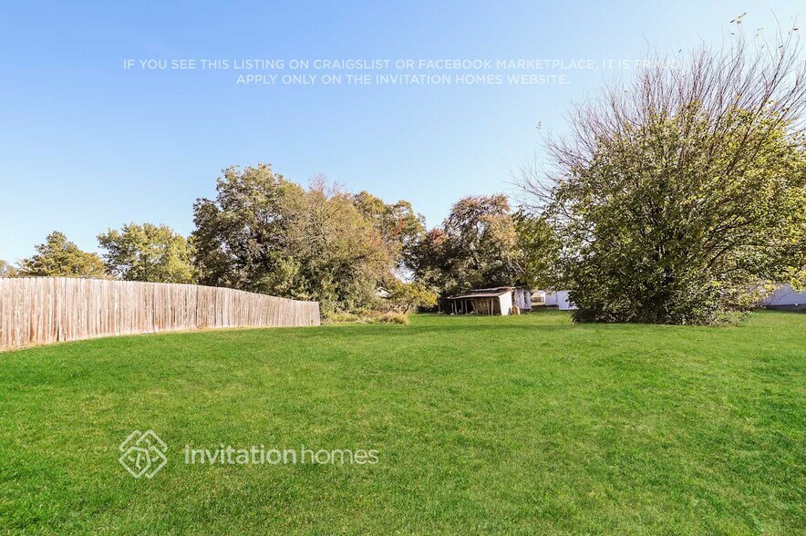 Building Photo - 4814 Chapel Ridge Dr