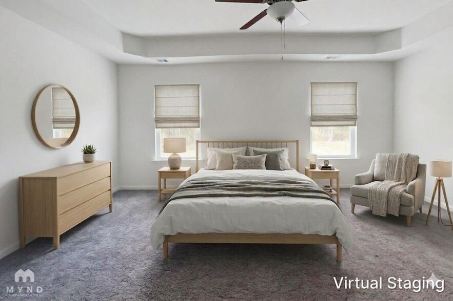 Building Photo - 125 Cook St