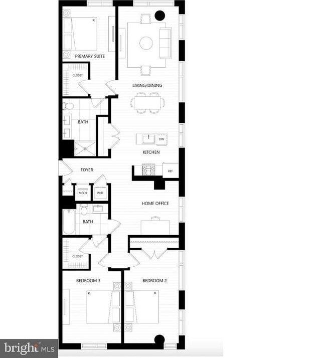 Building Photo - 5300 Wisconsin Ave NW