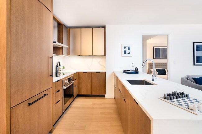 Floorplan - Oriana