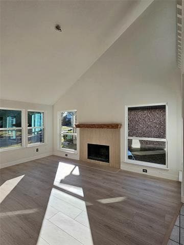 Primary Photo - 1609 Savannah St